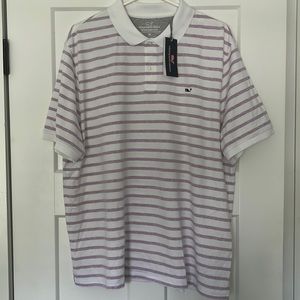 Vineyard Vines XL polo
